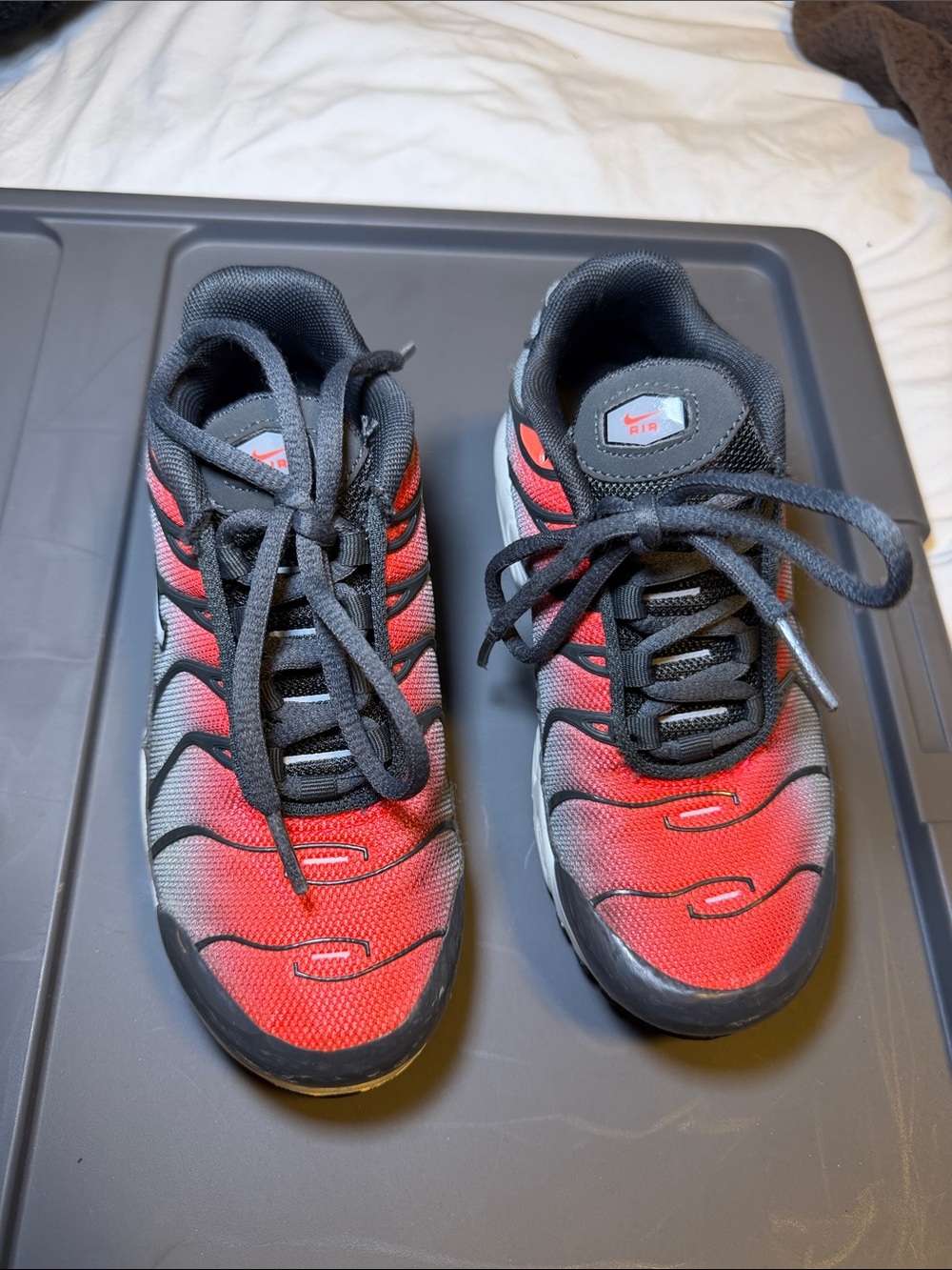 Nike Air Max Plus